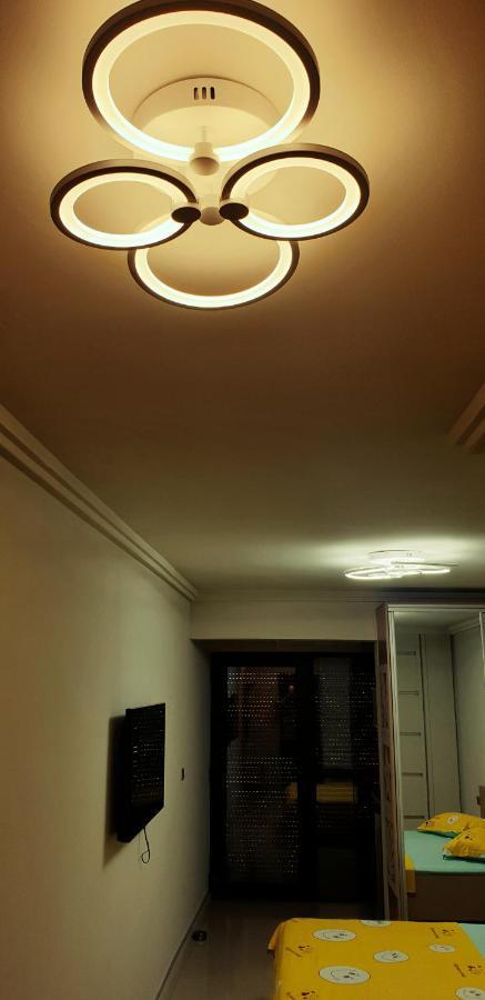 Casa Ovi Appartement Saturn Buitenkant foto