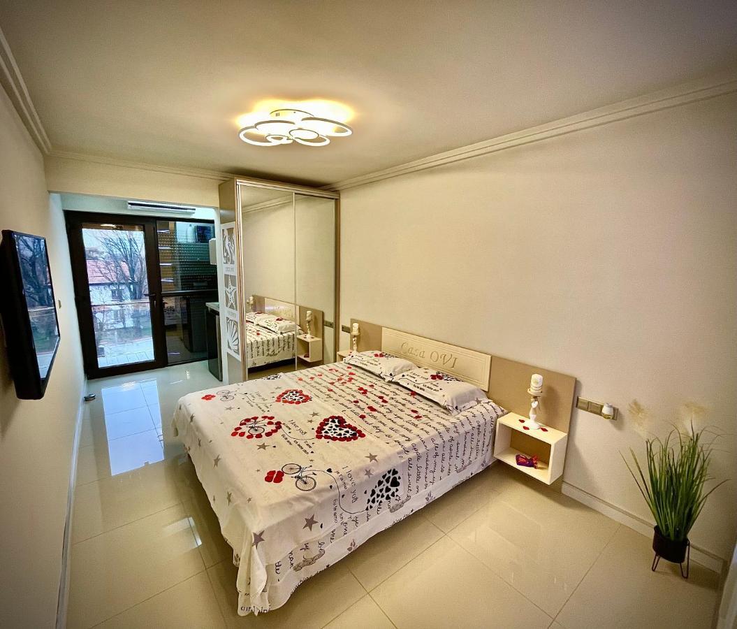 Casa Ovi Appartement Saturn Buitenkant foto