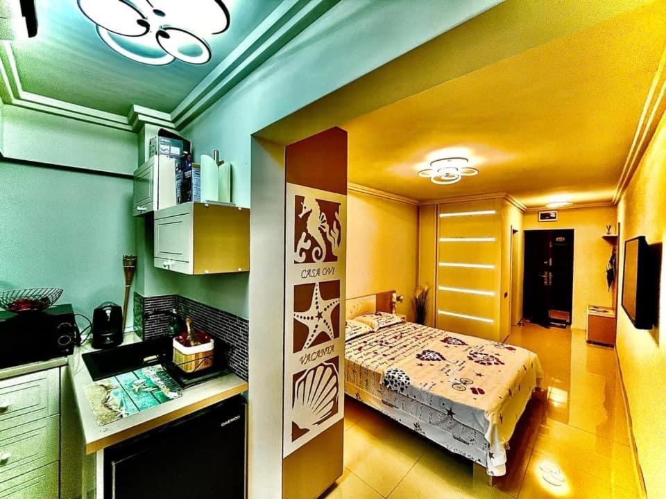Casa Ovi Appartement Saturn Buitenkant foto